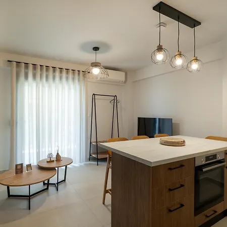 Aksquared Premium Vacation פראליה דיוניסיו