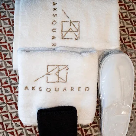 Aksquared Premium Vacation *