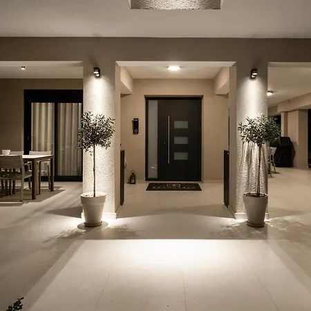 דירה Aksquared Premium Vacation