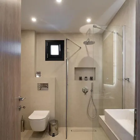 Aksquared Premium Vacation Apartment *