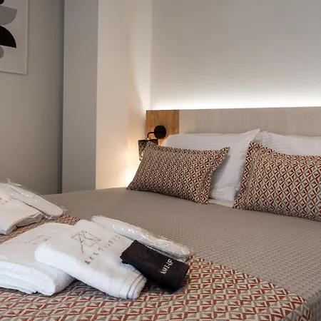 Aksquared Premium Vacation Apartment