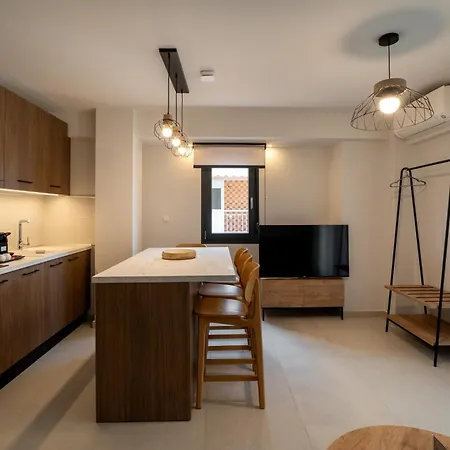 Aksquared Premium Vacation Apartment