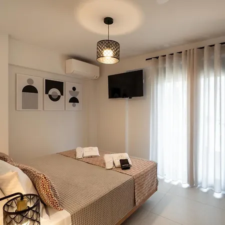 Apartment Aksquared Premium Vacation