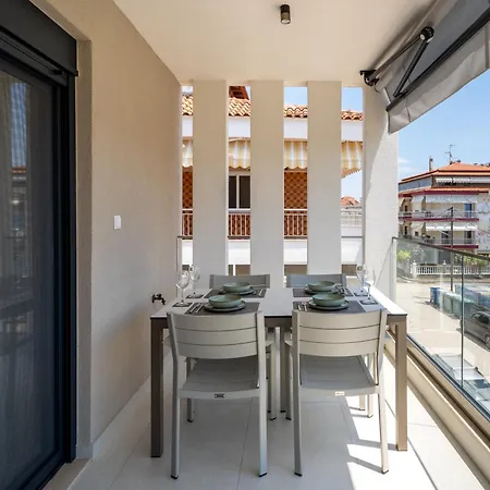 Apartment Aksquared Premium Vacation *