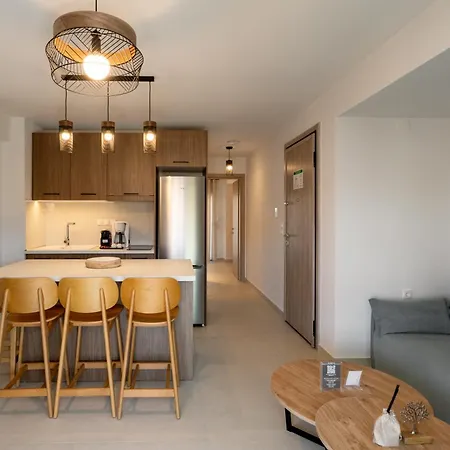 Aksquared Premium Vacation Apartment