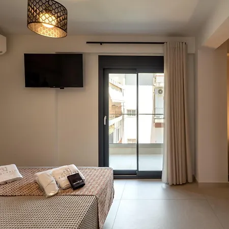 Apartament Aksquared Premium Vacation