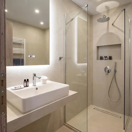 Aksquared Premium Vacation Apartament Paralia Dionysiou