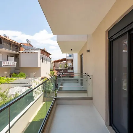Apartment Aksquared Premium Vacation *