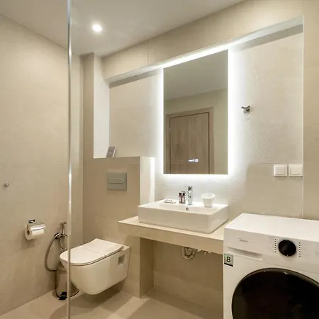 Apartment Aksquared Premium Vacation Paralia Dionisiou