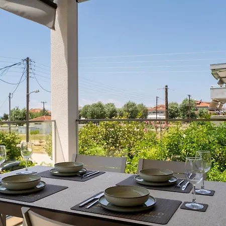 Aksquared Premium Vacation Apartment