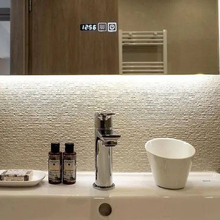 Aksquared Premium Vacation Apartament *