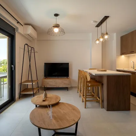 Apartament Aksquared Premium Vacation *