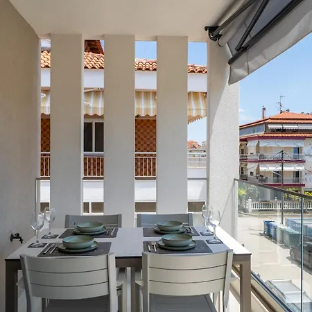 Apartament Aksquared Premium Vacation