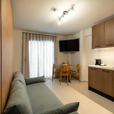 Apartment Aksquared Premium Vacation *