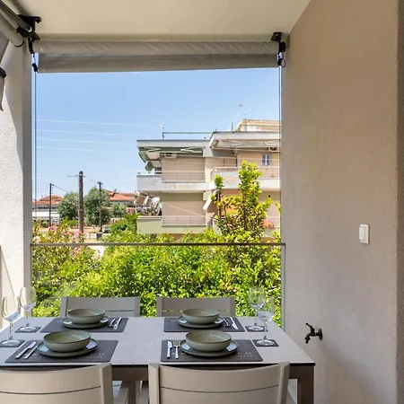 Apartment Aksquared Premium Vacation