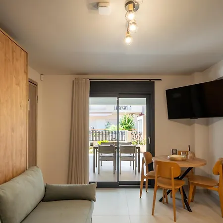 Apartment Aksquared Premium Vacation *