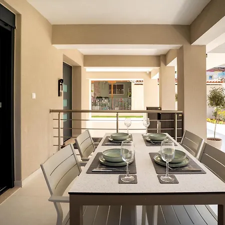 Apartment Aksquared Premium Vacation Paralia Dionisiou