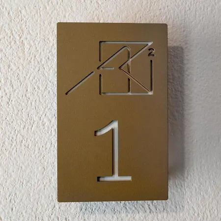 Aksquared Premium Vacation Apartment *